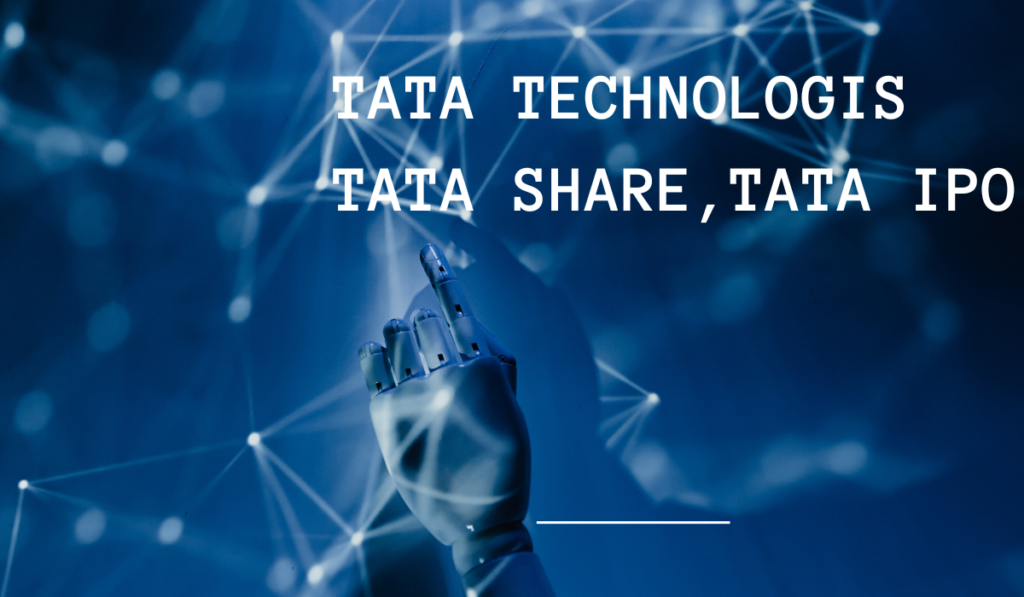 TATA TECHNOLOGIES