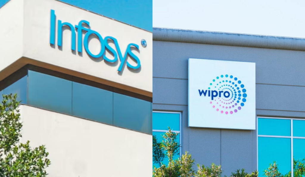 Infosys Joins Poaching Dispute with Cognizant After Wipro; Sends Notice Over Employee Recruitment