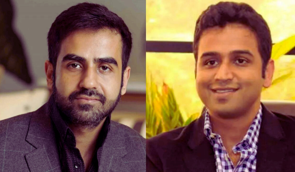 When Zerodha Company CEO Nithin Kamath clarified reason behind his ₹100 crore salary