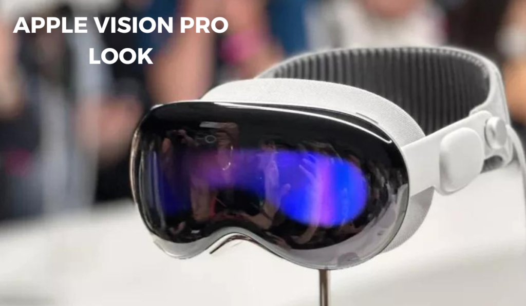 Apple Stock Surges Following Announcement of Vision Pro Launch Date on Feb. 2 Apple Stock Surges Following Announcement of Vision Pro Launch Date on Feb. 2